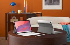 Affordable Chromebook Series