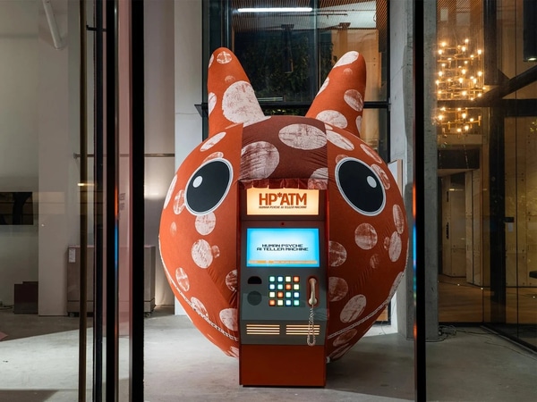 AI Psychology Installations
