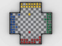 Four-Player Chess Sets Image 3