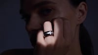 Blood Pressure-Tracking Smart Rings