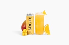 Juicy Protein Waters