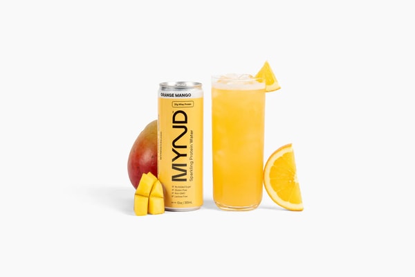 Juicy Protein Waters