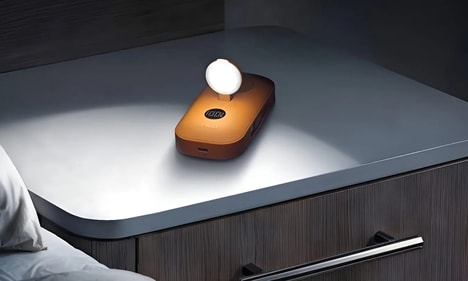 Illuminating Device Chargers