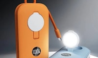 Illuminating Device Chargers Image 2