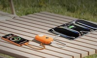 Illuminating Device Chargers Image 3