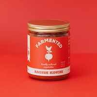 Imperfect Vegetable Ferments Image 2