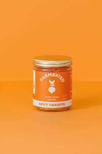 Imperfect Vegetable Ferments Image 3