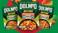 Italian-Inspired Athlete Meals
