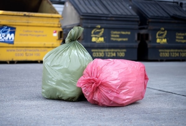 Professional Waste Requirement Solutions