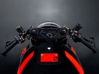 Stealthy Prototype Hyperbikes Image 2