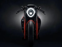 Stealthy Prototype Hyperbikes Image 3