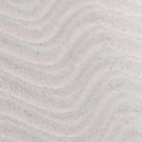 Powder-to-Foam Face Washes