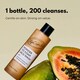 Powder-to-Foam Face Washes Image 2