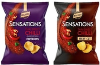 Thai Cuisine Snack Chips Image 1