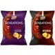 Thai Cuisine Snack Chips Image 1