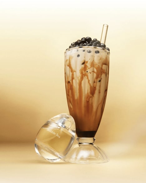 Milky Boba Fragrances