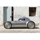 Industrial Machined Coupe Designs Image 1