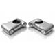 Industrial Machined Coupe Designs Image 2