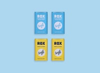 Tooth Care Candies