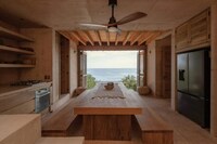 Cliffside Terrace Houses Image 2