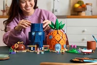 Animated Neighbourhood Sets Image 2