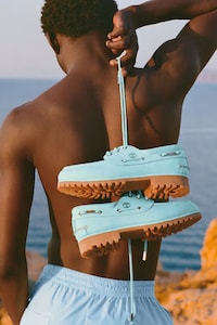 Luxury Boat Shoes