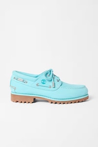 Luxury Boat Shoes Image 2