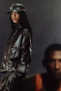 Urban Fashion Portraits Image 2