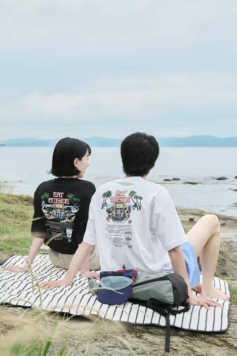 Seafood Graphic Tees