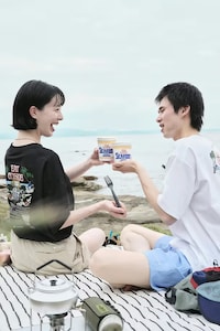 Seafood Graphic Tees Image 2
