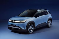 Electric Crossover SUVs
