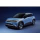 Electric Crossover SUVs Image 1