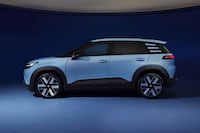 Electric Crossover SUVs Image 2