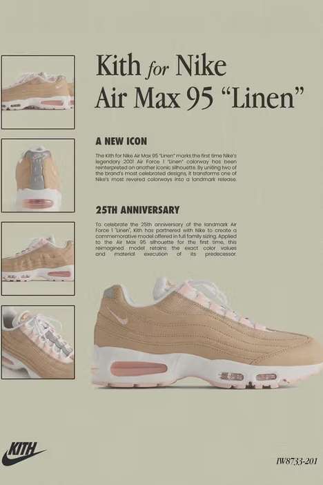 Joint Retro Sneaker Packs