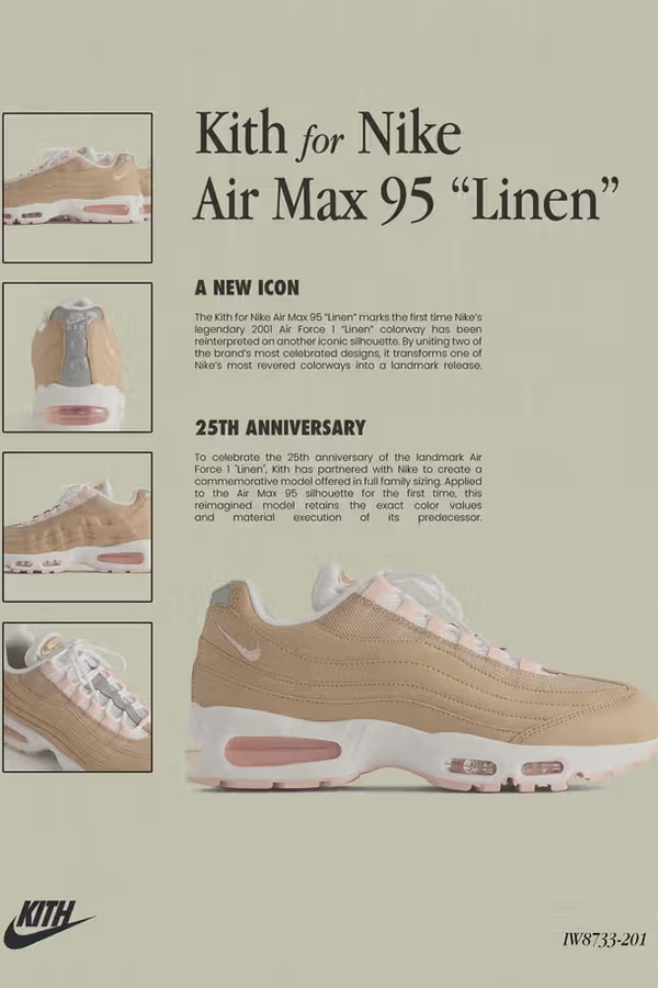 Joint Retro Sneaker Packs
