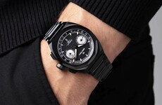 Theoretical Physicist Timepieces
