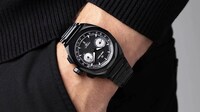 Theoretical Physicist Timepieces Image 1