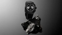 Theoretical Physicist Timepieces Image 2