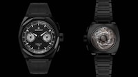 Theoretical Physicist Timepieces Image 3