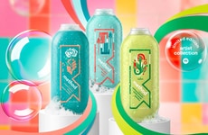Bespoke Body Wash Bottles