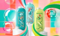 Bespoke Body Wash Bottles Image 1