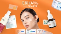 Whatsapp Skin Advisors
