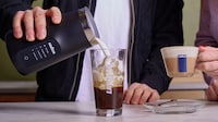Cafe Alt Milk Frothers Image 1