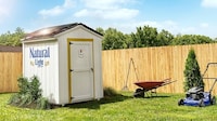 Solar-Powered Beer Sheds Image 1