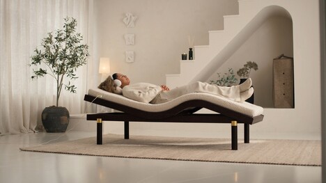 Smart Well-Being Mats