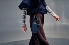 Lifestyle-Driven Reusable Drinkware