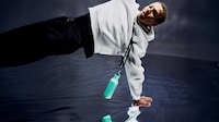 Lifestyle-Driven Reusable Drinkware Image 2