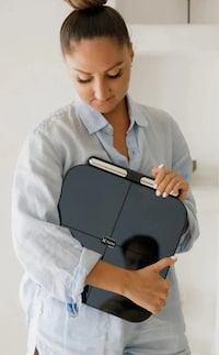 Total Body Analysis Scales Image 2