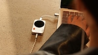 Magnetic Smartphone DAC Amps Image 4