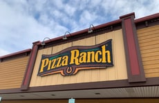 Microservices Restaurant Platforms